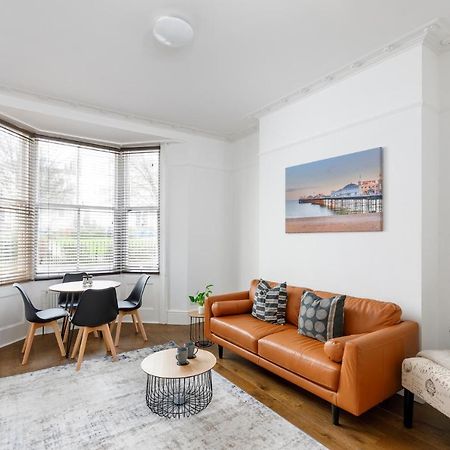 Serenity Square - Wow Location Central Brighton Sleeps 4 Ngoại thất bức ảnh