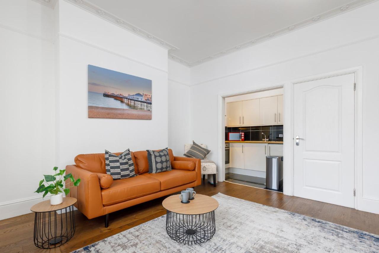 Serenity Square - Wow Location Central Brighton Sleeps 4 Ngoại thất bức ảnh
