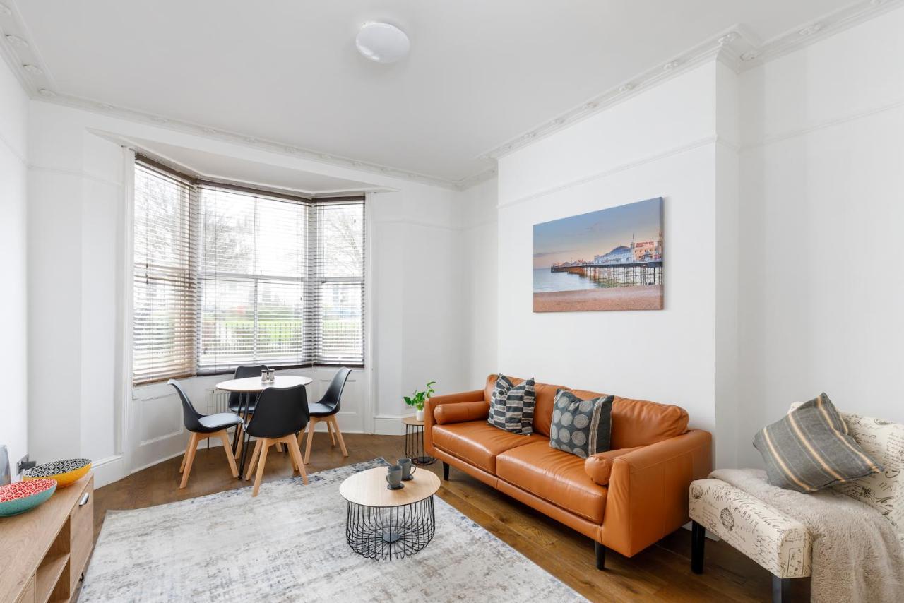 Serenity Square - Wow Location Central Brighton Sleeps 4 Ngoại thất bức ảnh