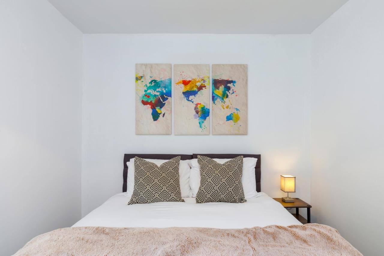 Serenity Square - Wow Location Central Brighton Sleeps 4 Ngoại thất bức ảnh