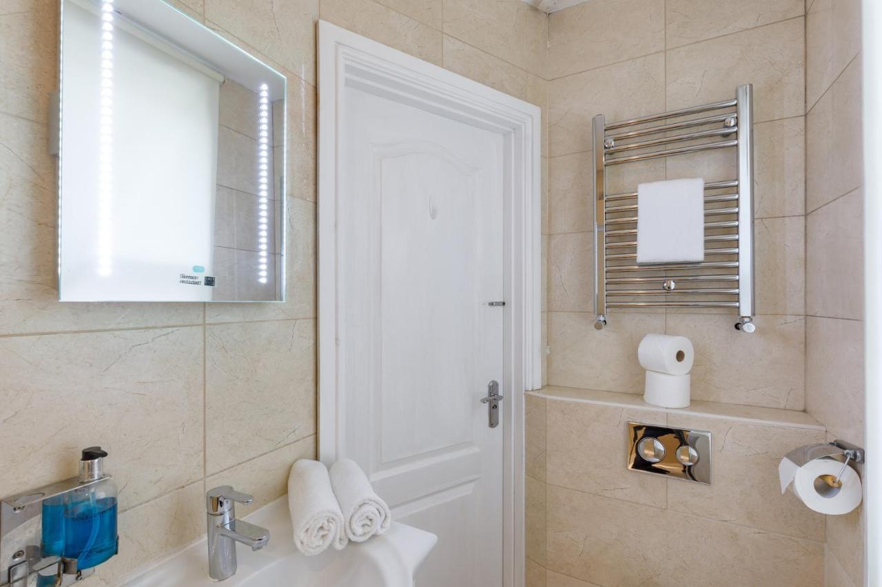 Serenity Square - Wow Location Central Brighton Sleeps 4 Ngoại thất bức ảnh