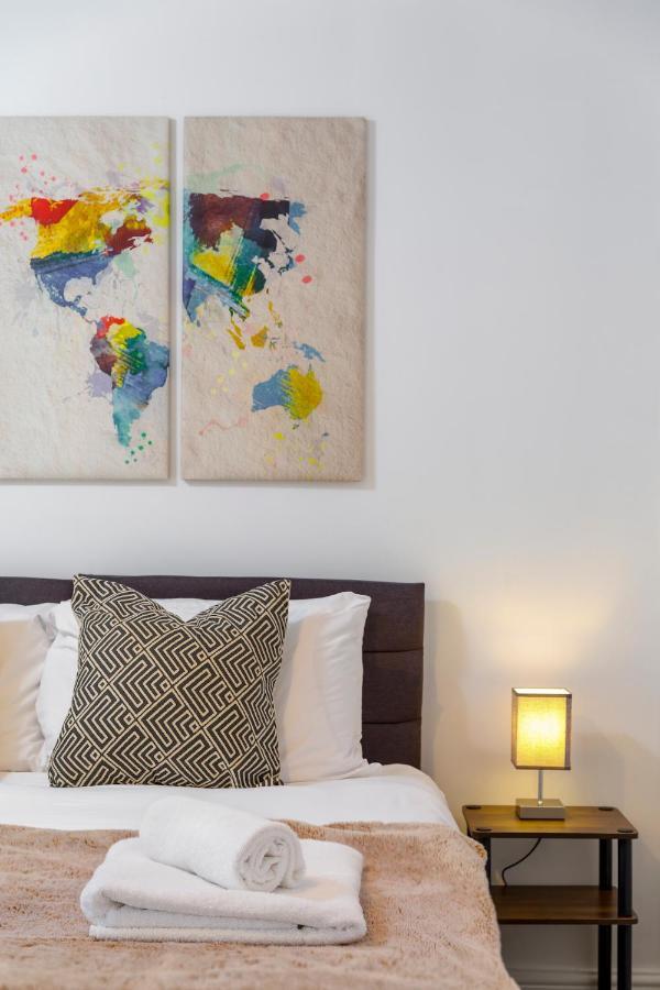 Serenity Square - Wow Location Central Brighton Sleeps 4 Ngoại thất bức ảnh